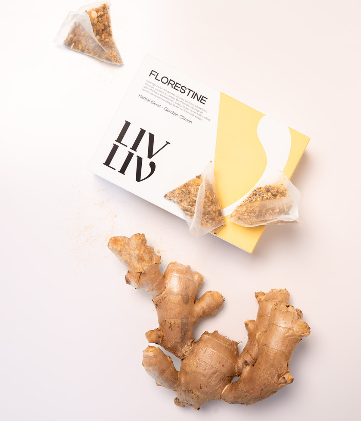 Metabolic Booster pakket