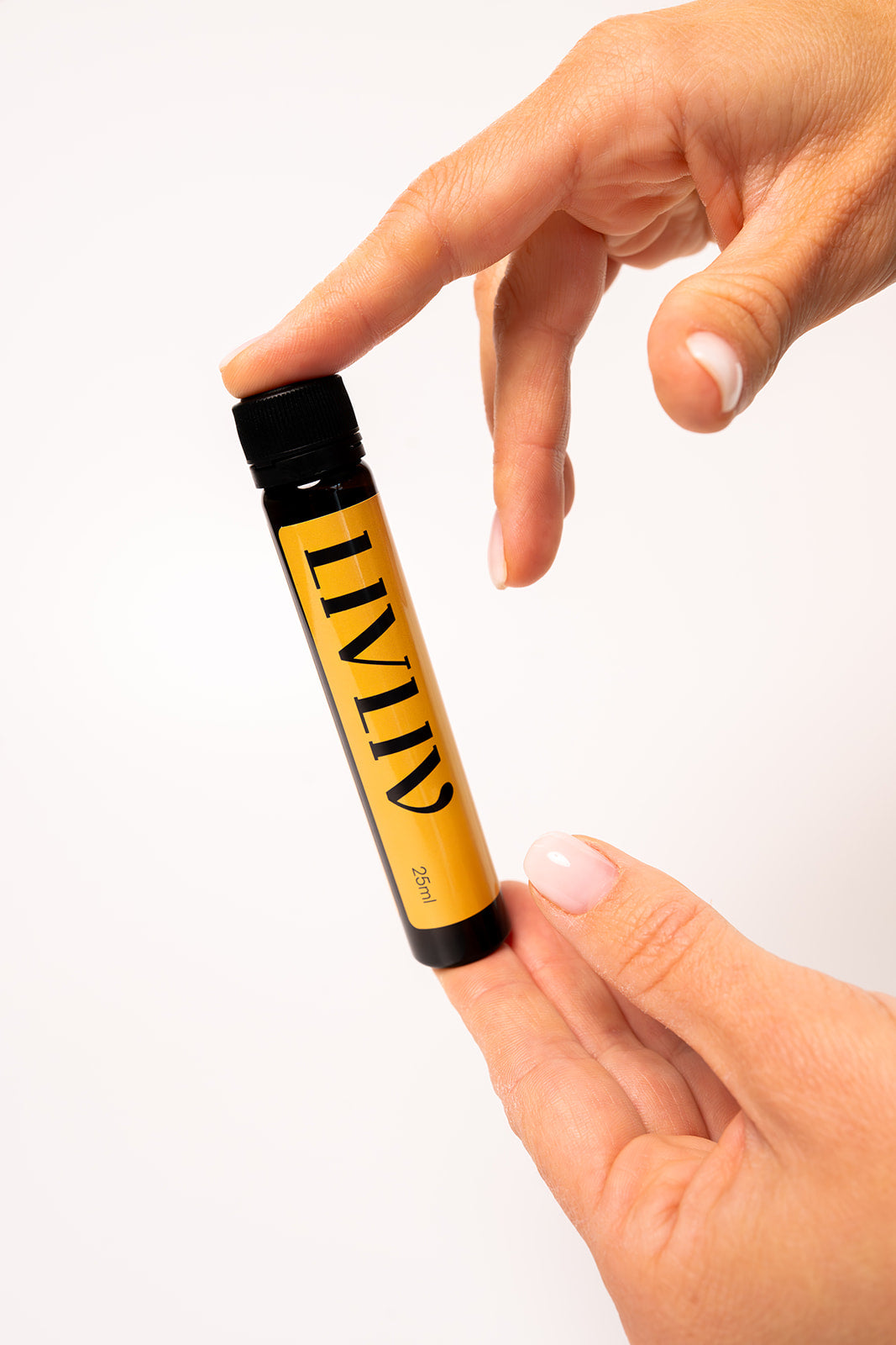 Metabolic Booster pakket