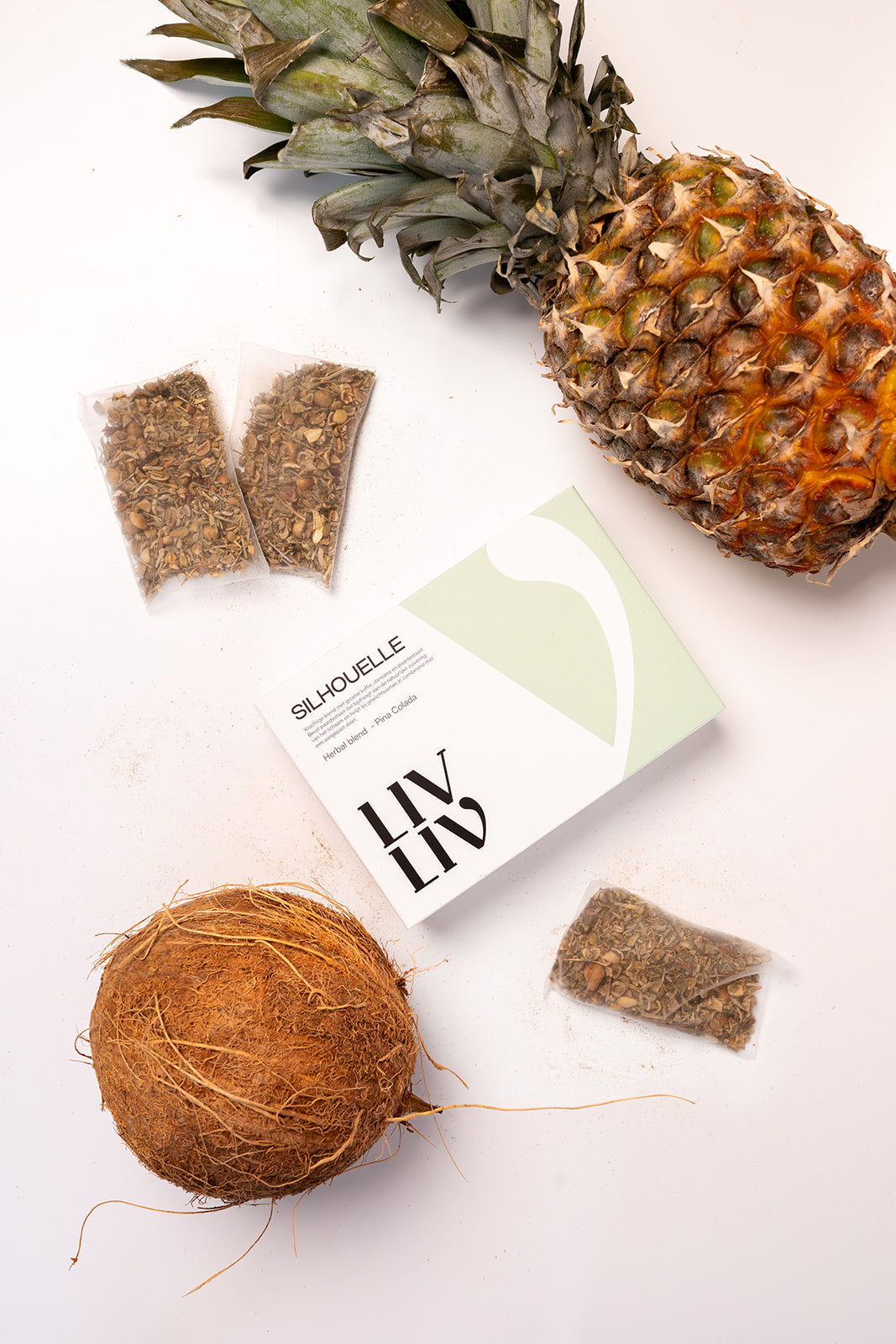 Silhouelle Herbal Blend