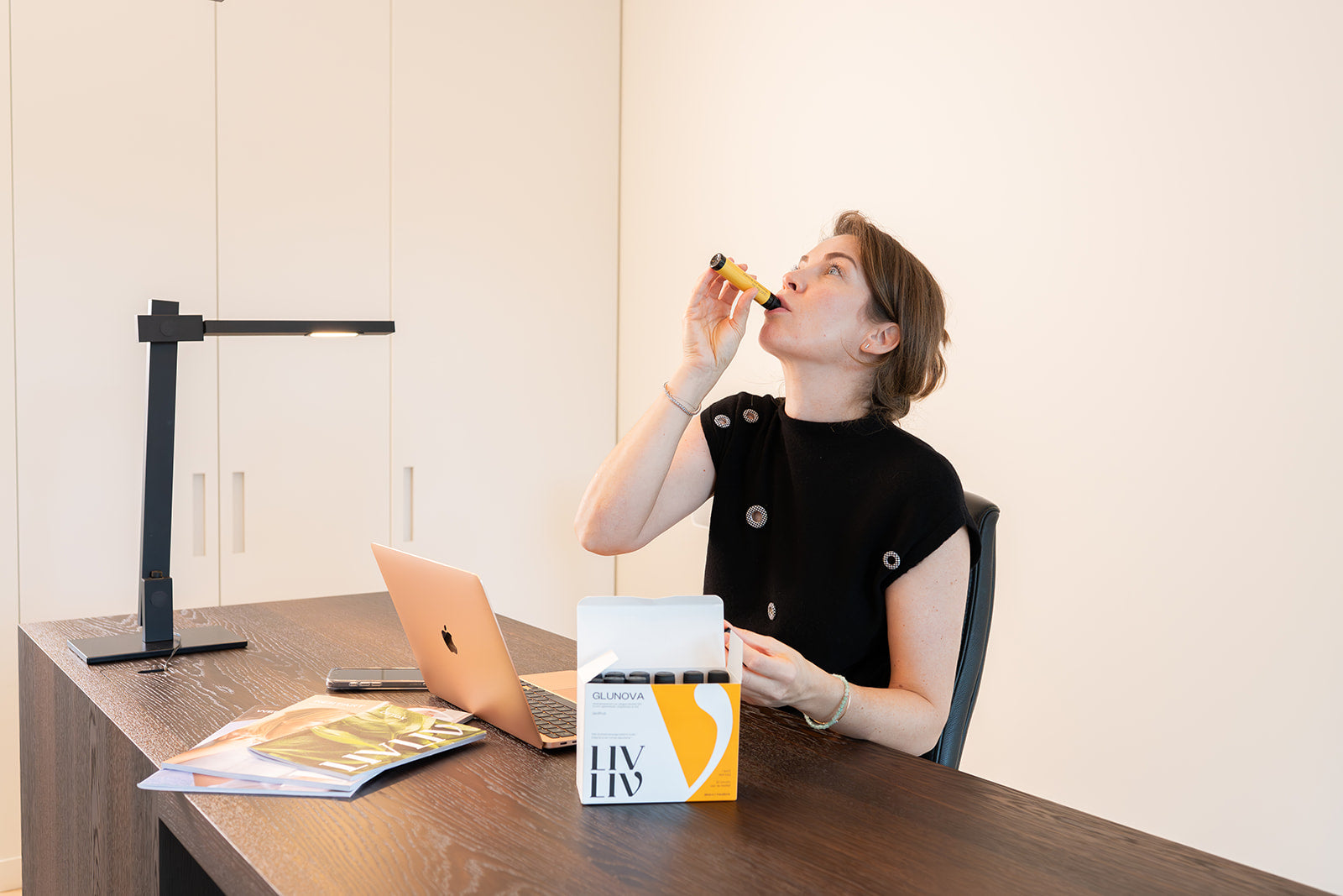 Metabolic Booster pakket