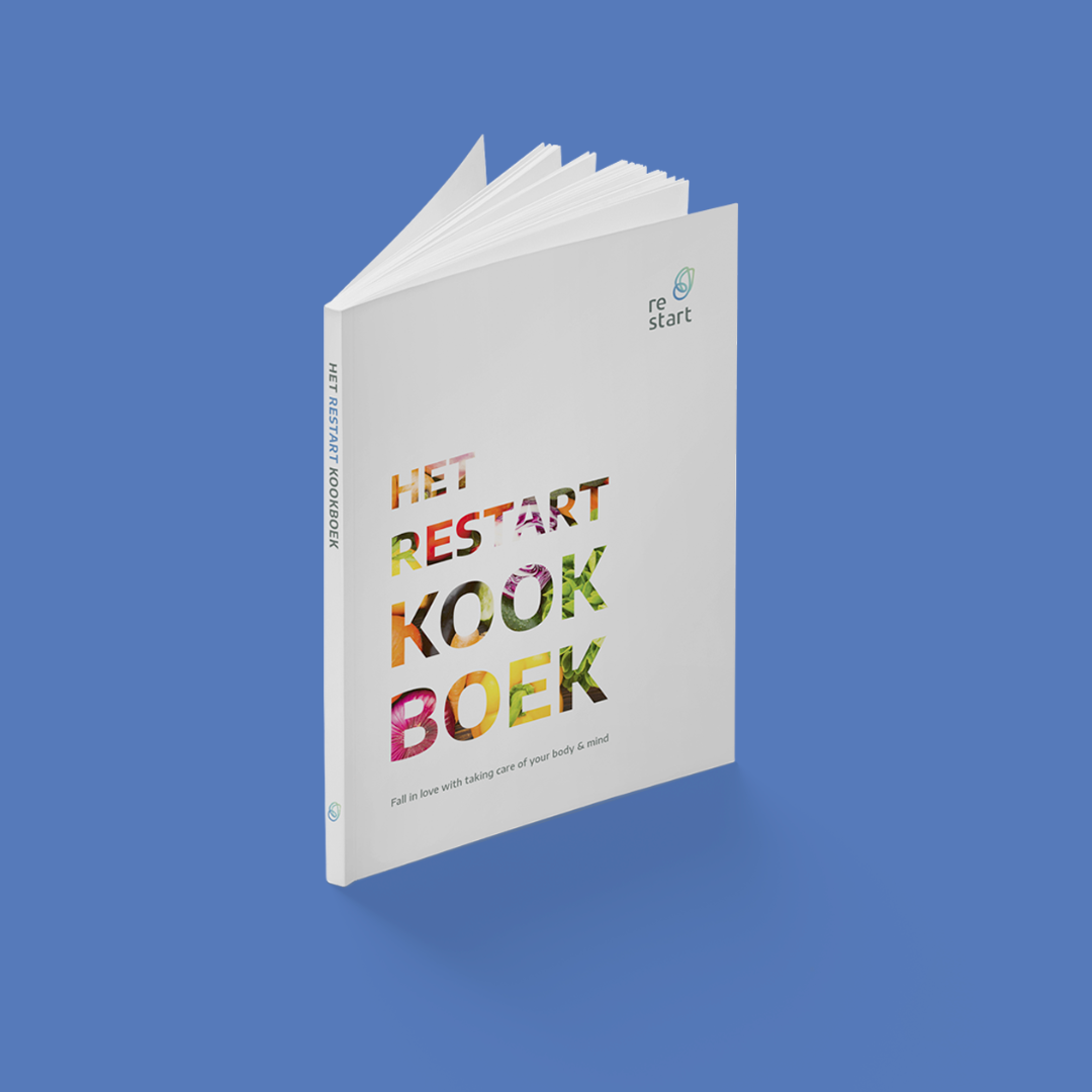 LIVLIV Restart Kookboek