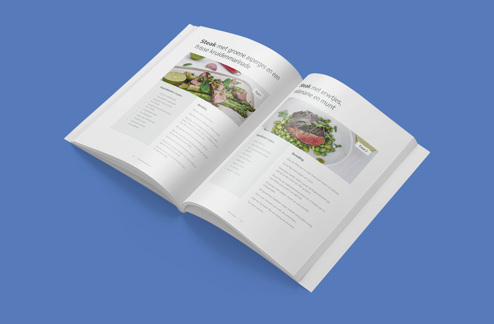 LIVLIV Restart Kookboek