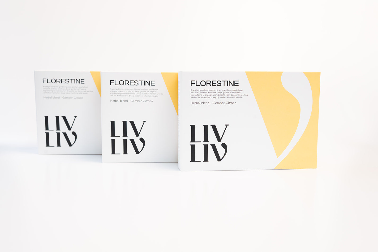 Florestine Herbal Blend