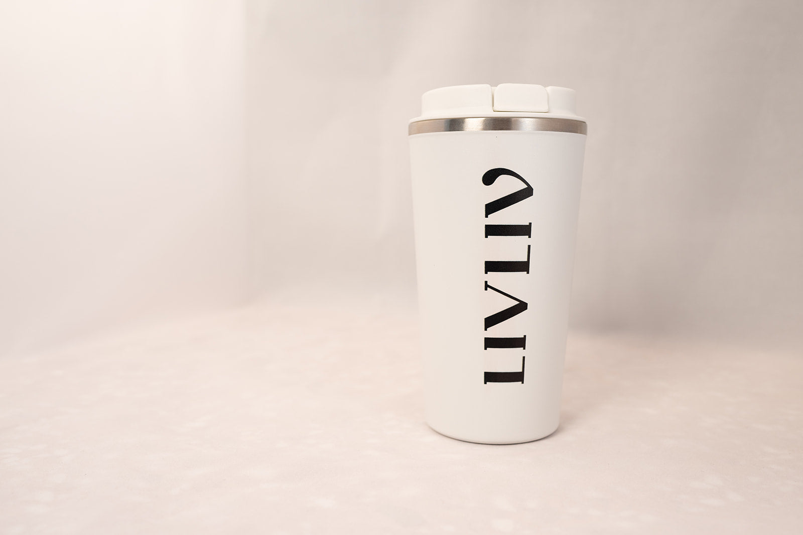 LIVLIV thermos wit 510ml