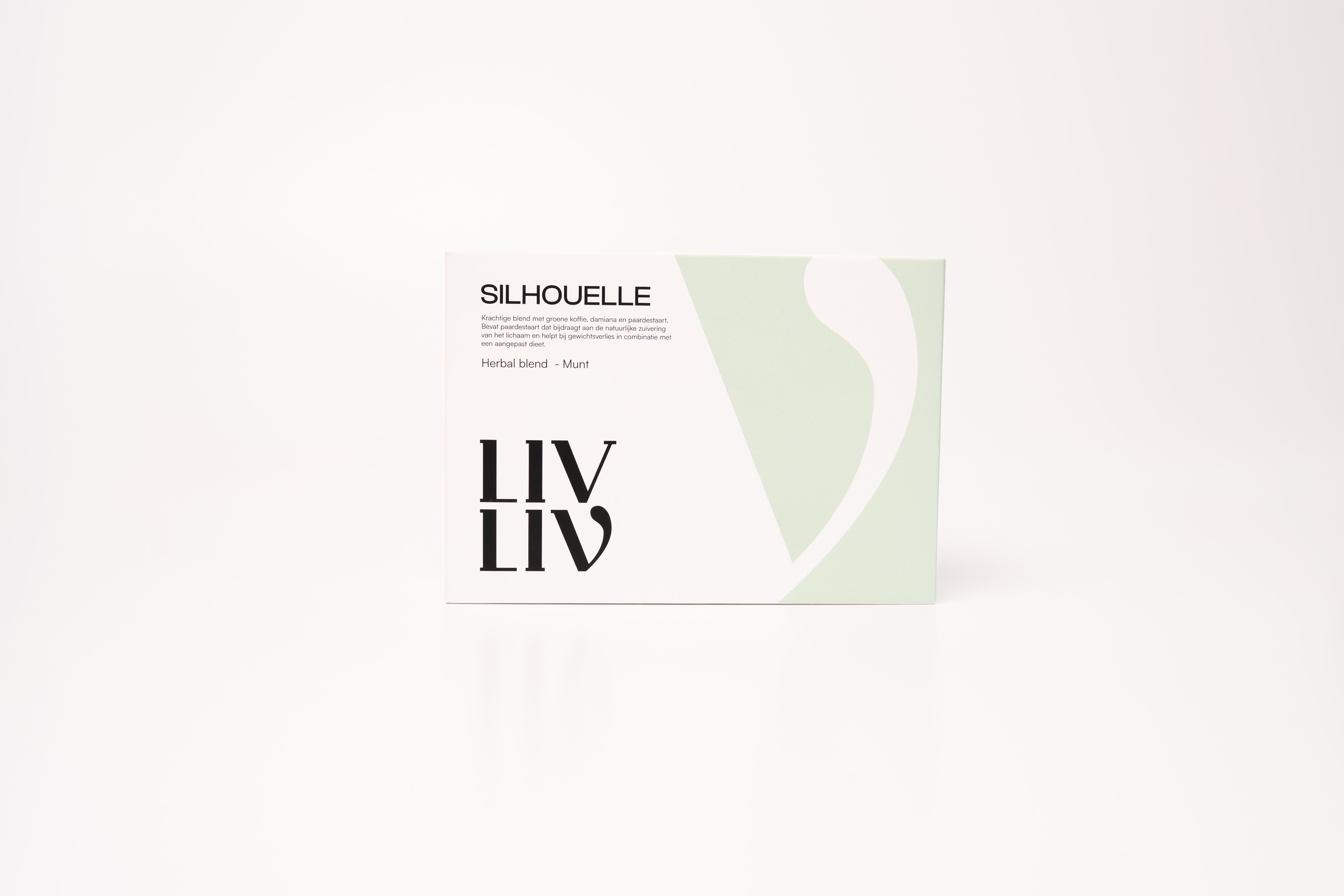 Silhouelle Herbal Blend