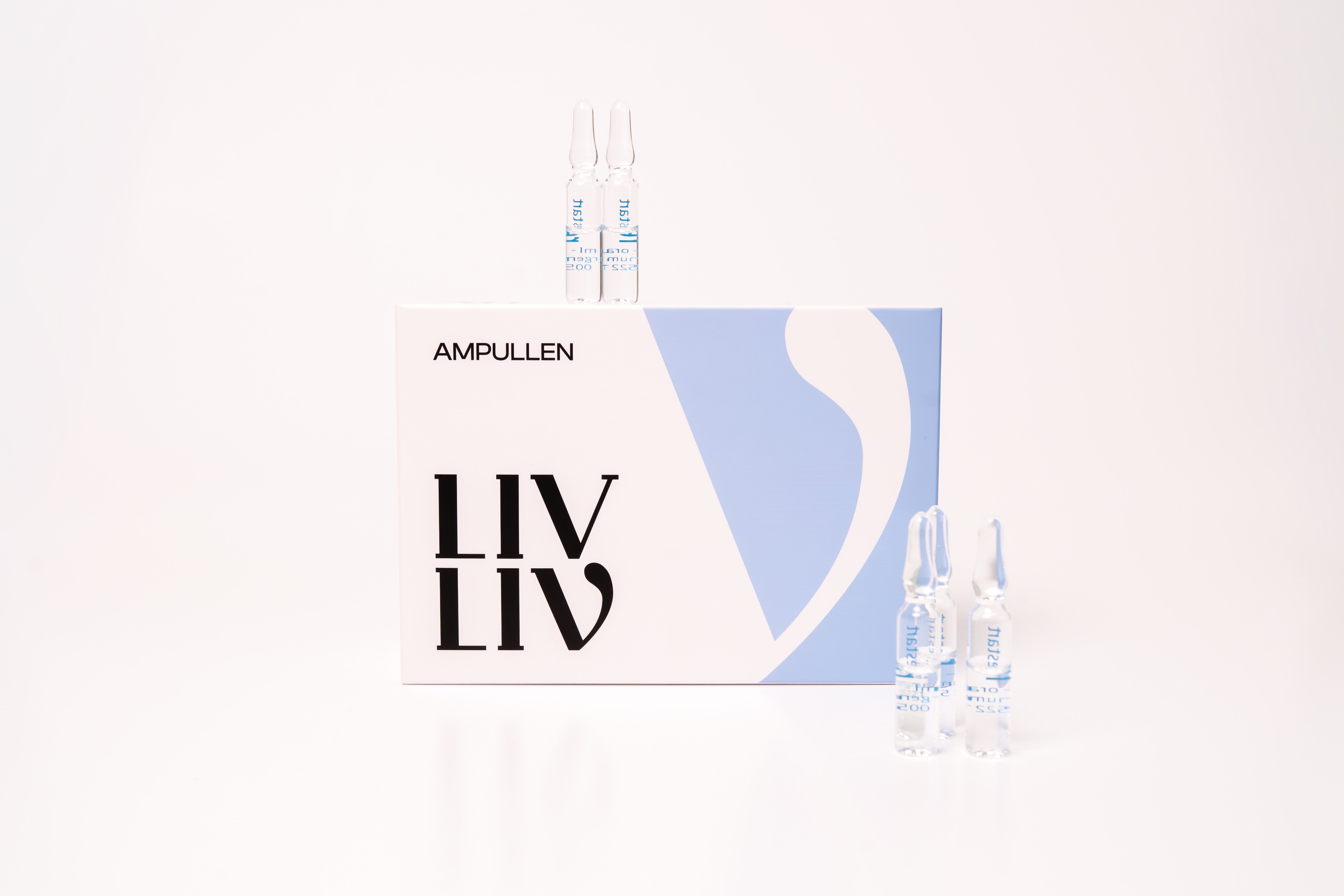 Ampullen