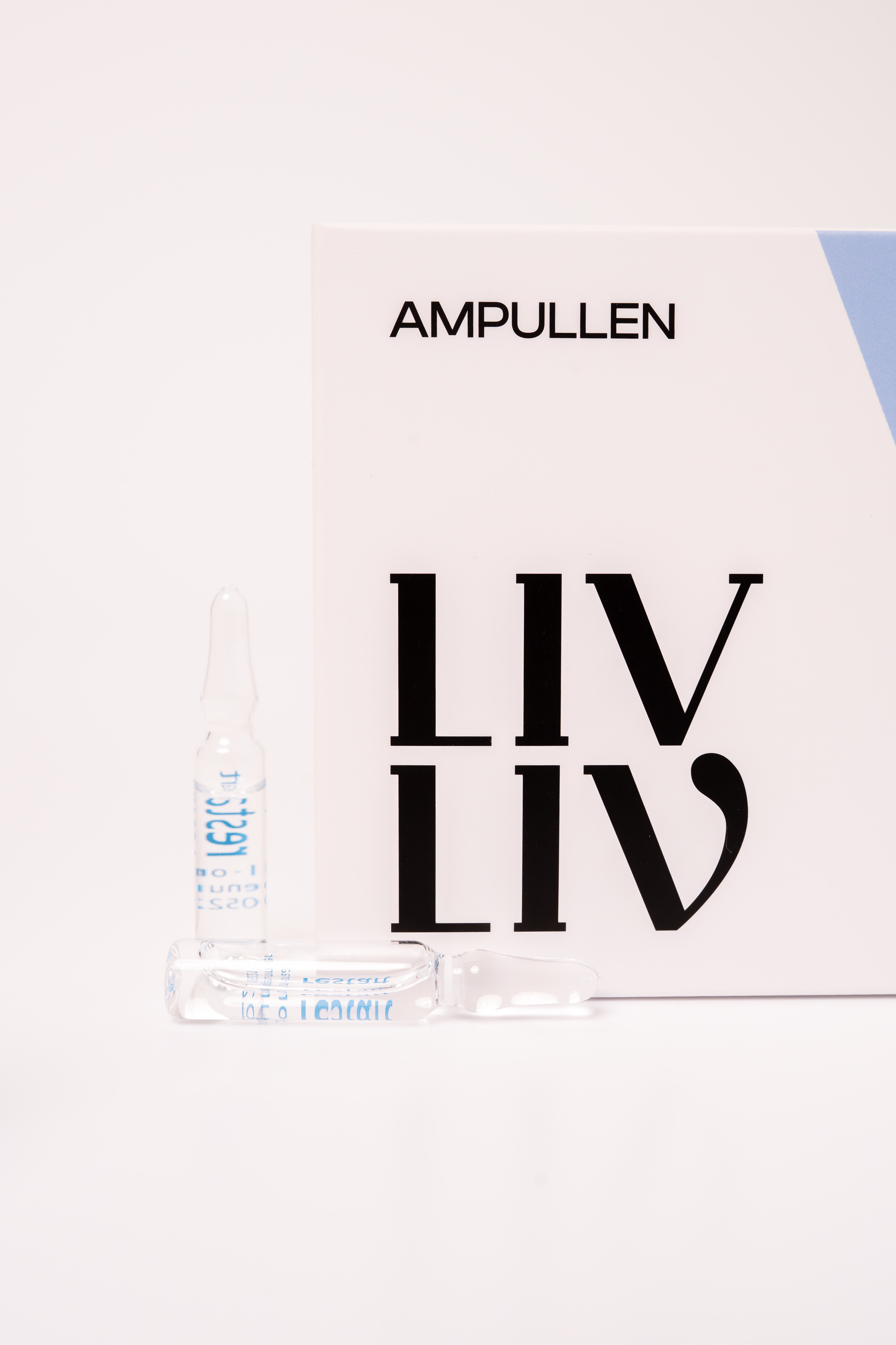 Ampullen
