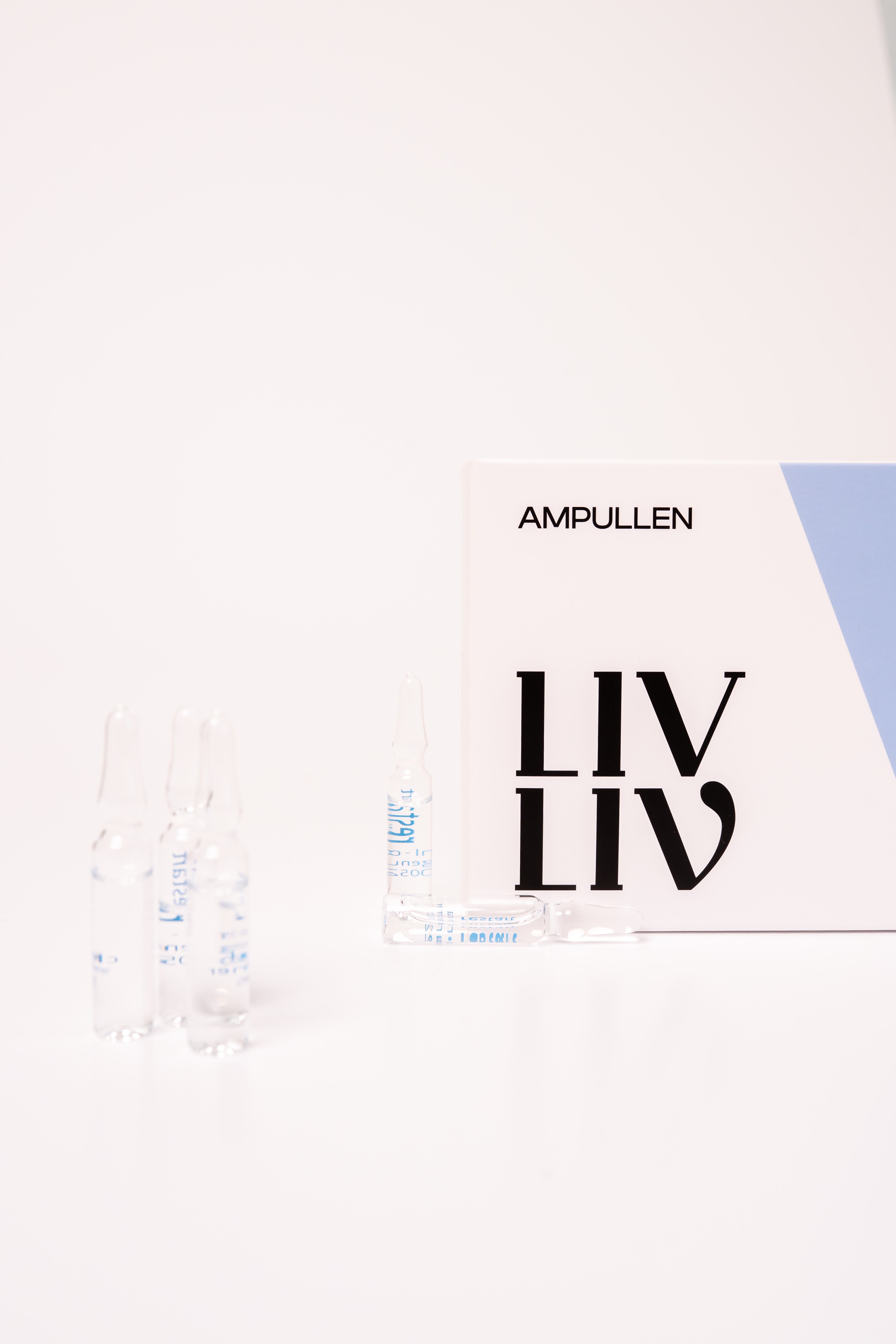 Ampullen