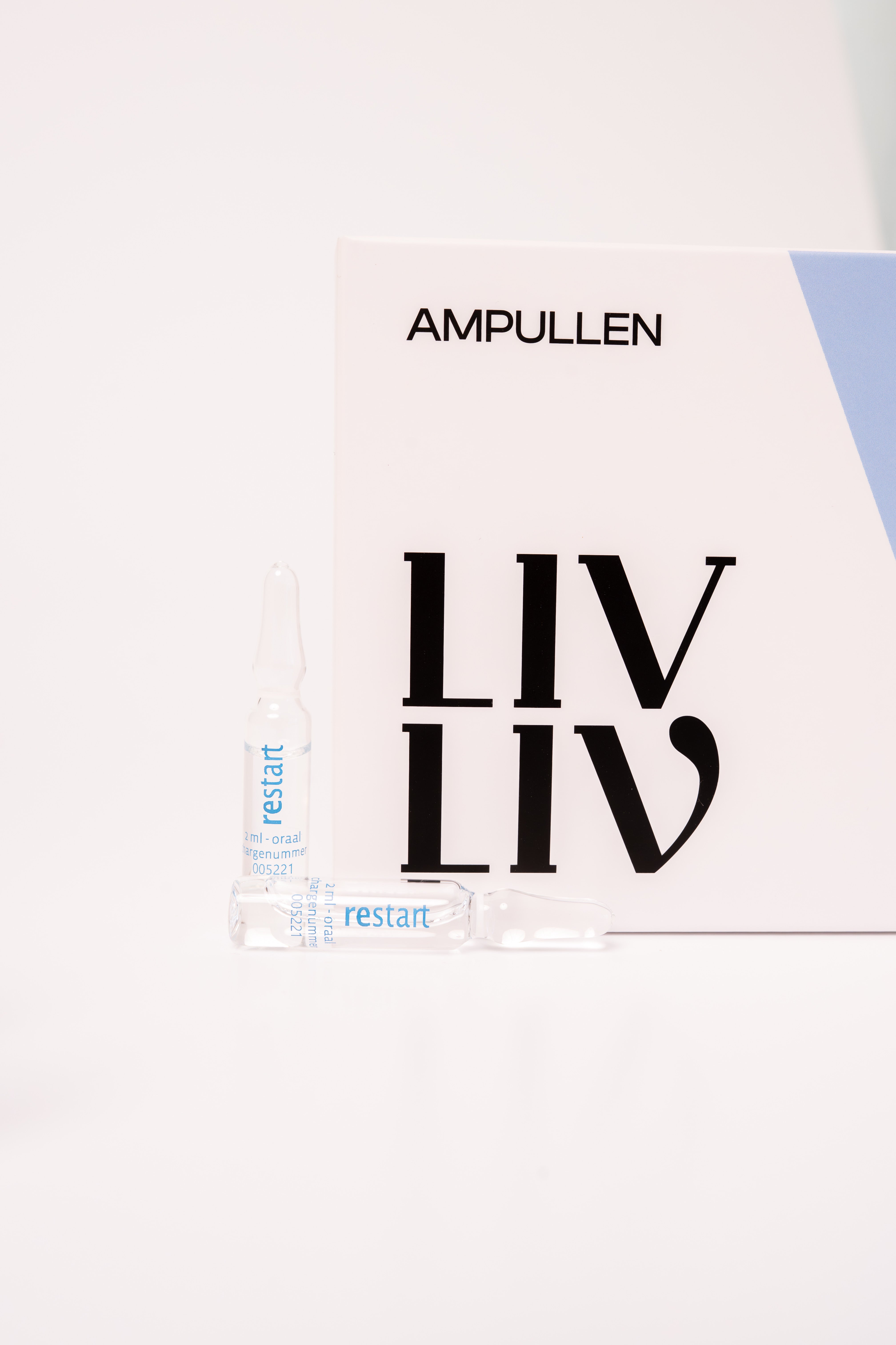 Ampullen