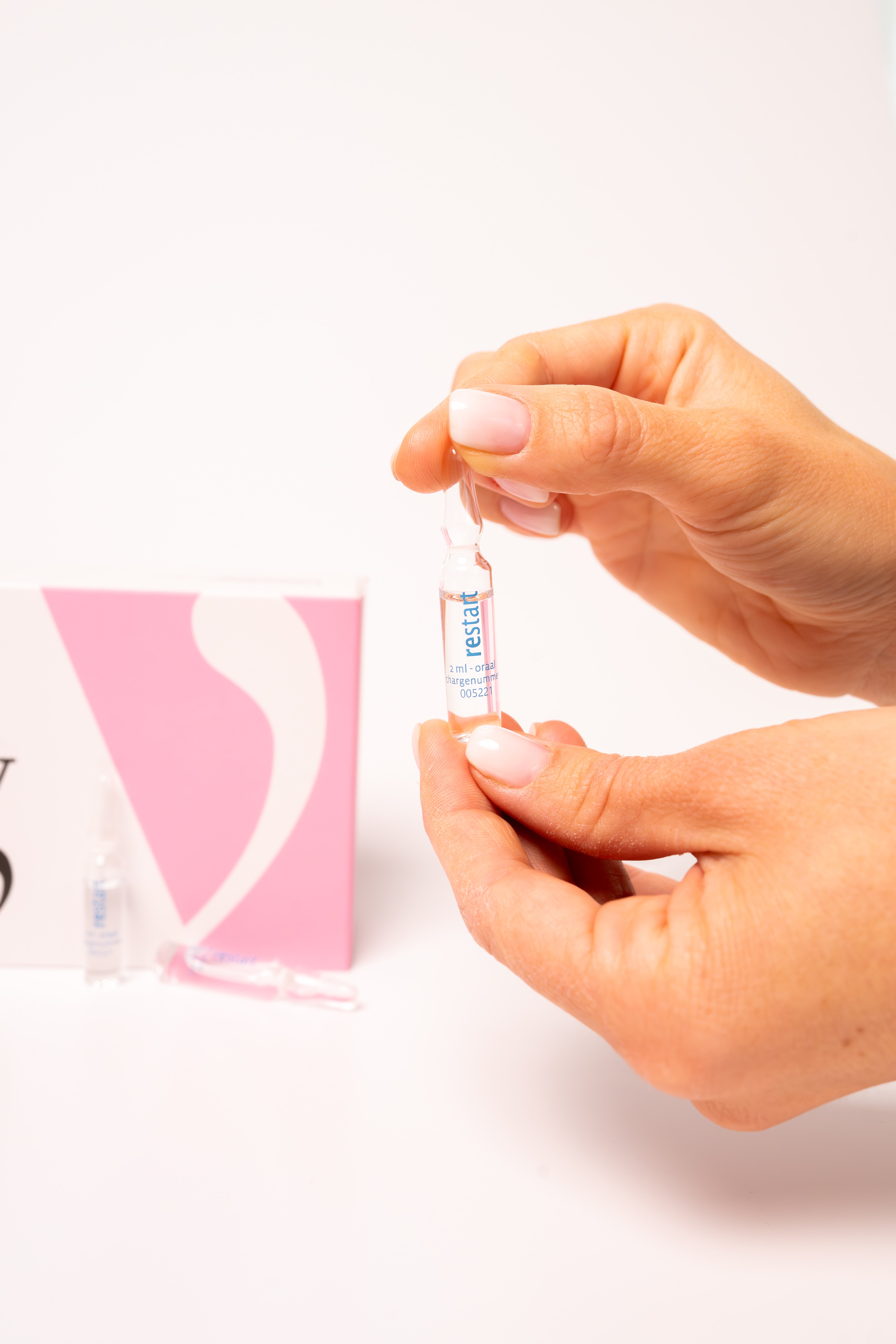 LIVLIV Detox traject