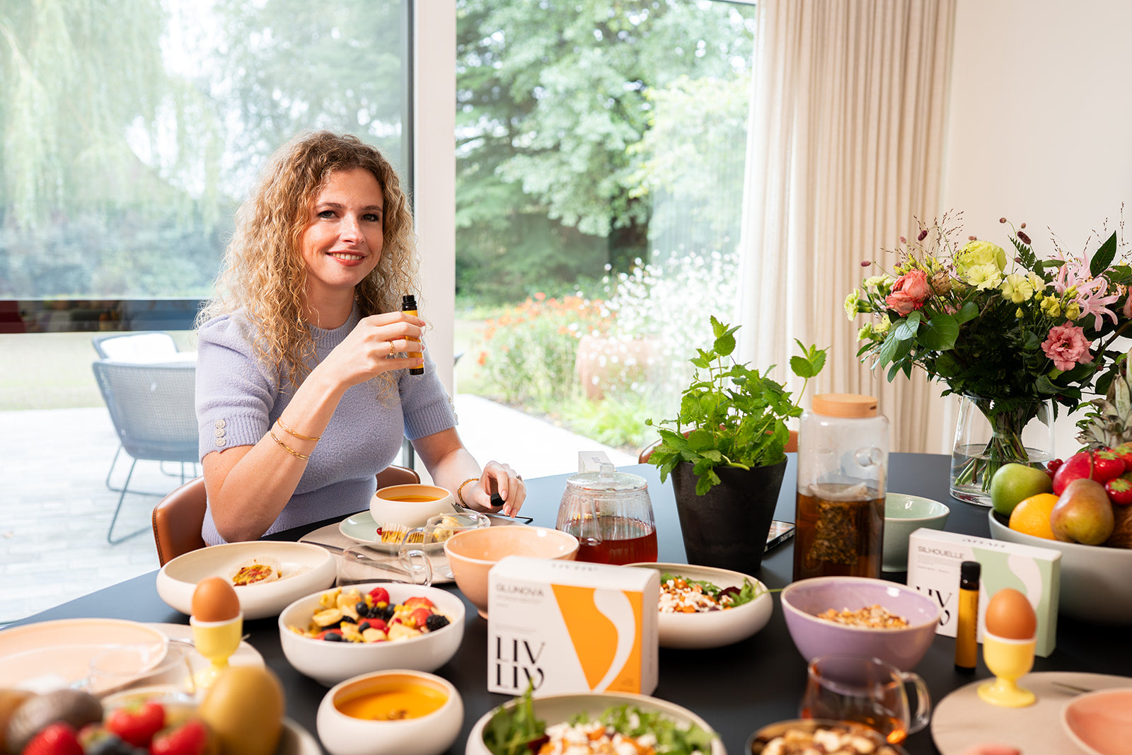 Fresh start 2026 - detox & darm reset pakket