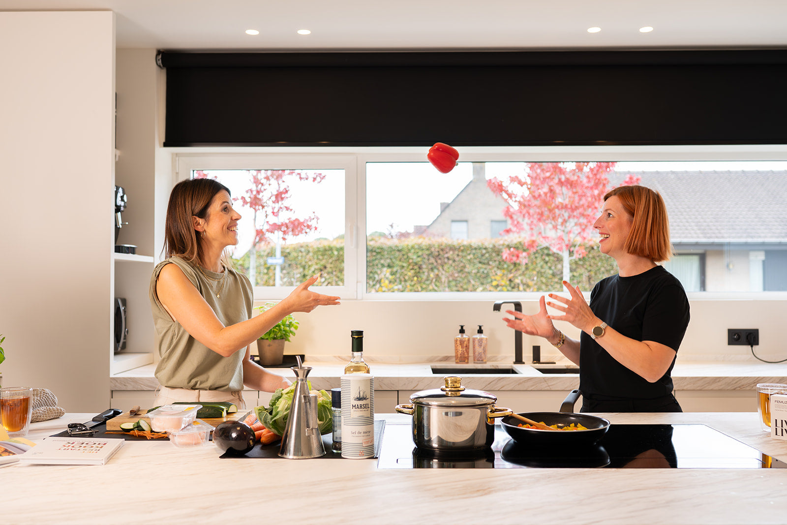 Fresh start 2026 - detox & darm reset pakket