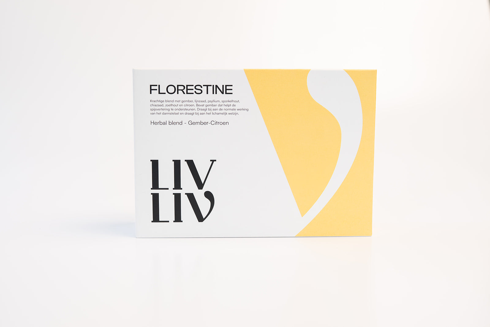 Florestine Herbal Blend